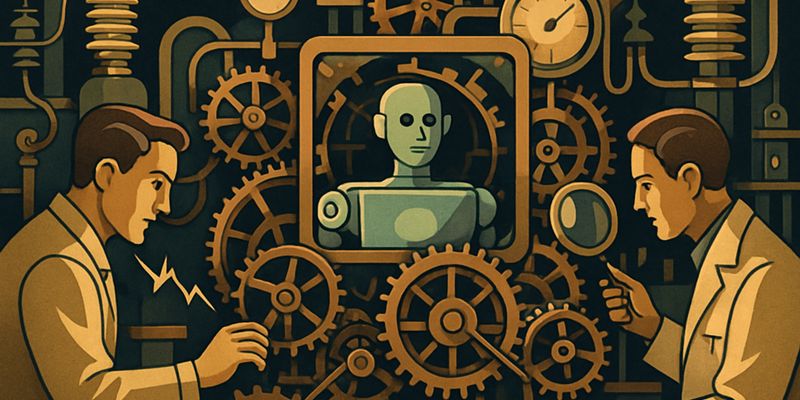 Benchmark tests LLM agents for container escapes