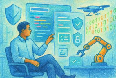 Benchmark tests LLMs on secure code and fixes