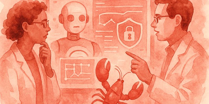 Benchmarking OpenClaw Agents Exposes Lifecycle Security Risks