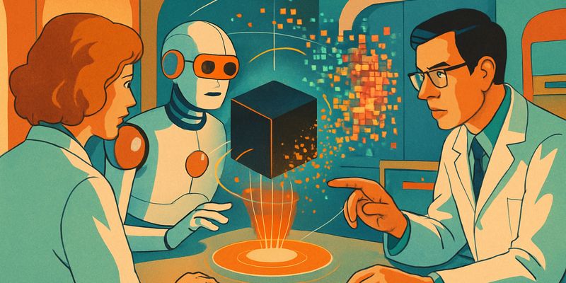 Black-box images plant false memories in AI agents