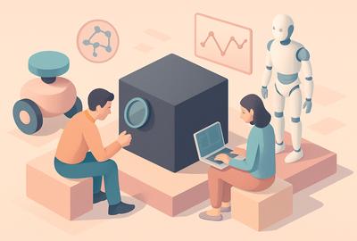 Black-Box Red Teaming Exposes Agentic AI Risks