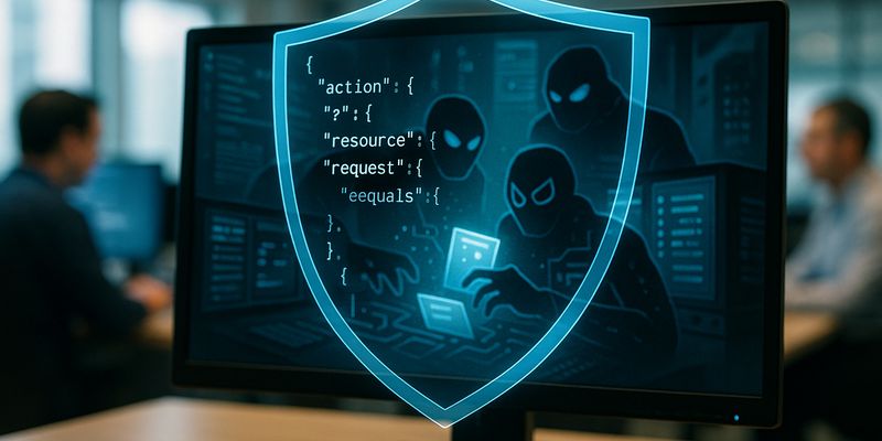 Block Rogue AI Agents with Context Aware Policies