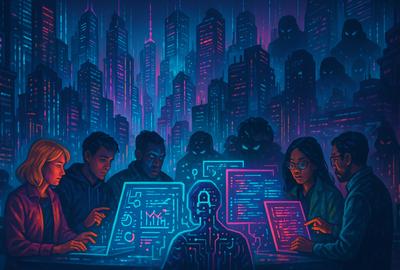 AI Hackers Slash Security Testing Time and Cost