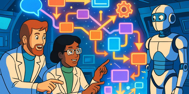 Calculus grounds safer LLM agents and conversations