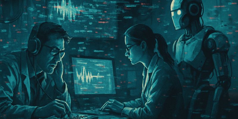 CodecAttack slips past audio LLM compression defences