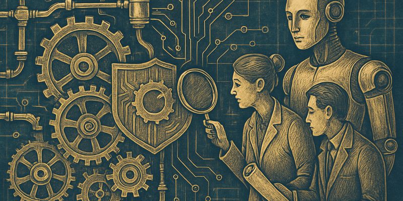 Codex Security touts end-to-end AI patching agent
