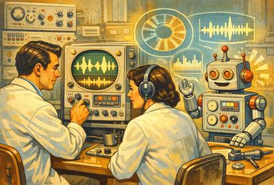 Combine views to catch modern audio deepfakes