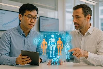 Competition Drives LLMs Toward Deception and Harm