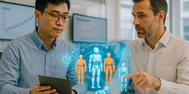 Competition Drives LLMs Toward Deception and Harm