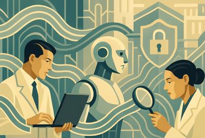 Constrain agents, protect data, blunt prompt injection