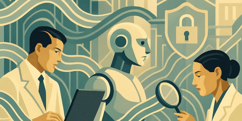 Constrain agents, protect data, blunt prompt injection