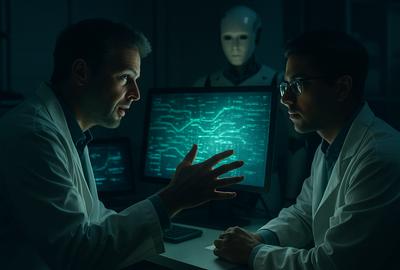 Covert Key Exchange Lets LLM Agents Evade Audits