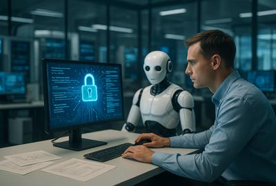 Defenders deploy encrypted prompts to blunt AI attacks