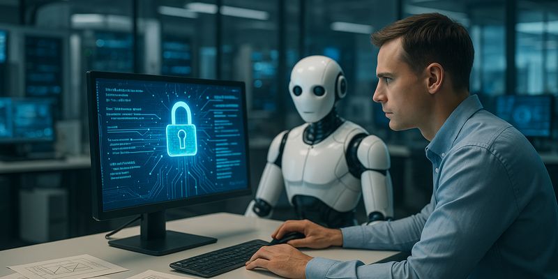 Defenders deploy encrypted prompts to blunt AI attacks