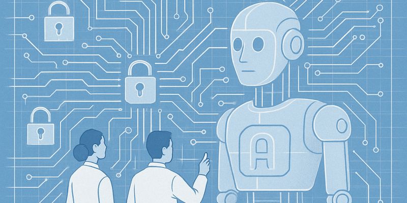 DreamGuard forecasts agent risks, blocks harm early