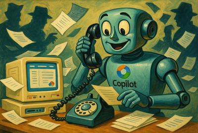 EchoLeak exposes zero-click LLM exfiltration risk