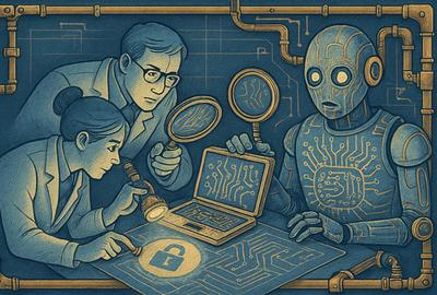 Edge AI accelerators misused as confused deputies