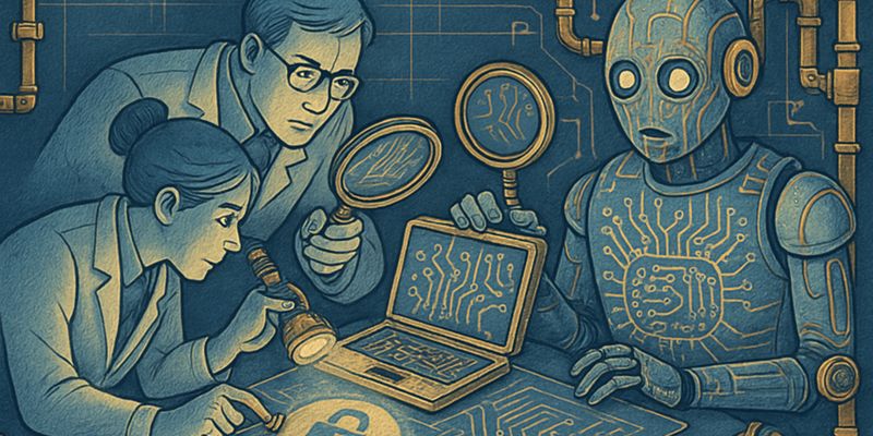 Edge AI accelerators misused as confused deputies