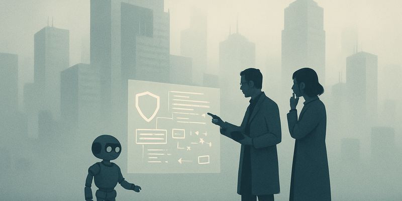 Edited agent transcripts slip past action monitors