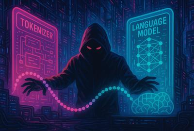 Embedding Poisoning Bypasses LLM Safety Checks