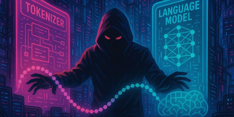 Embedding Poisoning Bypasses LLM Safety Checks