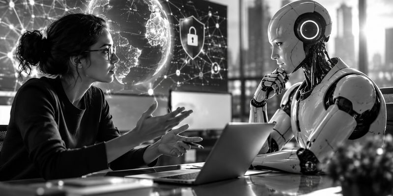 Encrypted guardrails work, but only as well as the filter