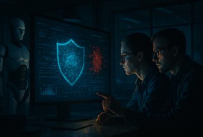 EvoDefense co-evolves black-box LLM jailbreak defence