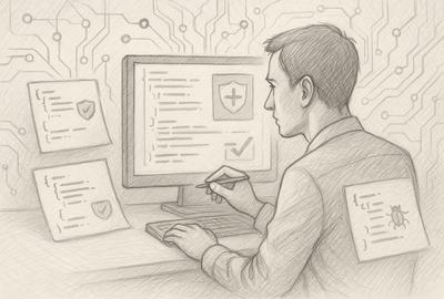 Fine-tuned LLMs improve security code reviews