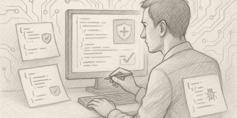 Fine-tuned LLMs improve security code reviews