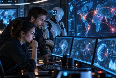 Fixed action lists, not guardrails, contain hijacked SOC agents
