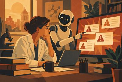 Forged screen alerts steer multimodal AI agents off task
