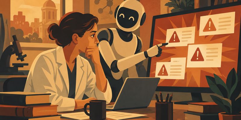 Forged screen alerts steer multimodal AI agents off task