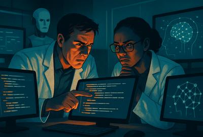 Formal checks find exploitable flaws in LLM code