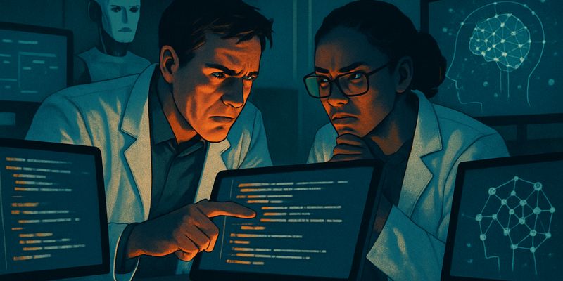 Formal checks find exploitable flaws in LLM code