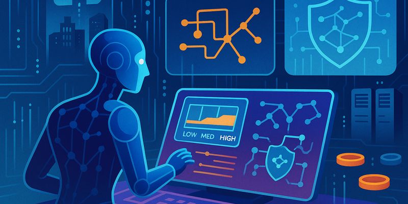 FRAME Automates AML Risk Evaluation for Real Deployments
