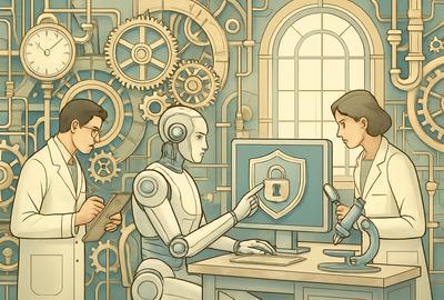 Framework curbs agentic LLM risks in enterprise SOC