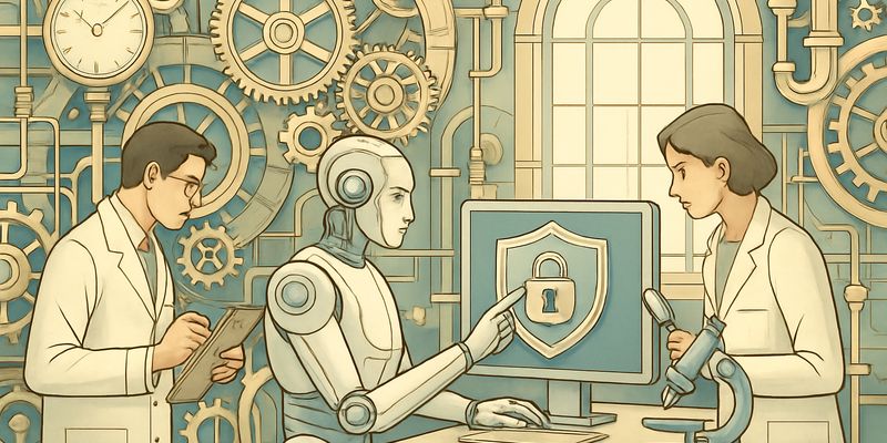 Framework curbs agentic LLM risks in enterprise SOC