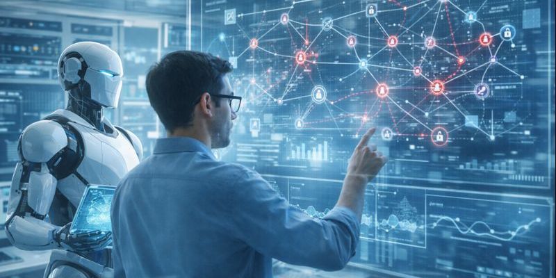 Game-Theory Layer Boosts AI Penetration Testing