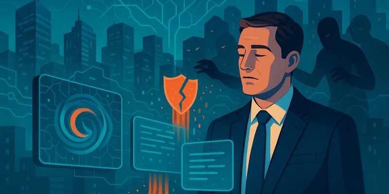 GenAI Complacency: The Silent Cybersecurity Crisis Enterprises Ignore