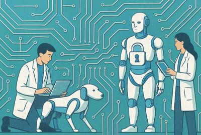 GenAI speeds pentests of consumer robots, exposes fleets