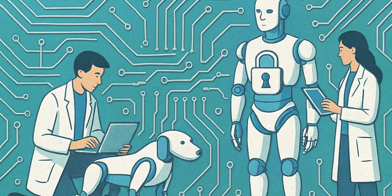 GenAI speeds pentests of consumer robots, exposes fleets