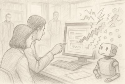 Genesis evolves attack strategies against LLM web agents