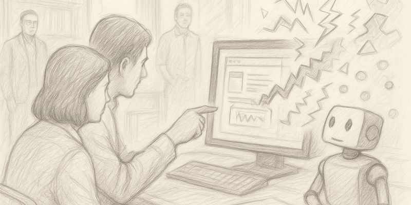 Genesis evolves attack strategies against LLM web agents