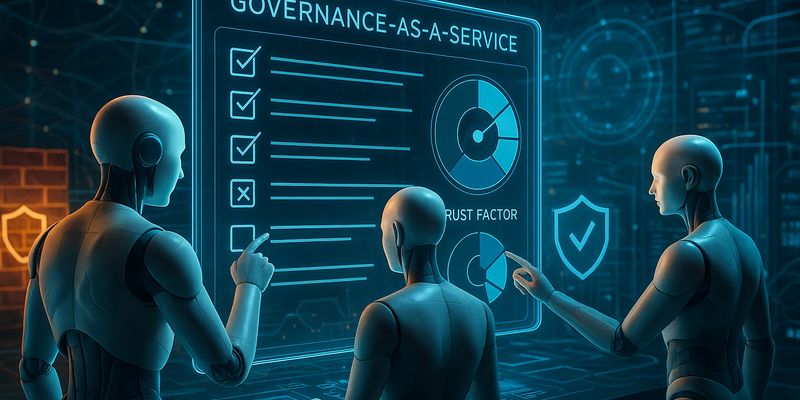 Governance-as-a-Service Blocks Rogue Multi-Agent AI Harm