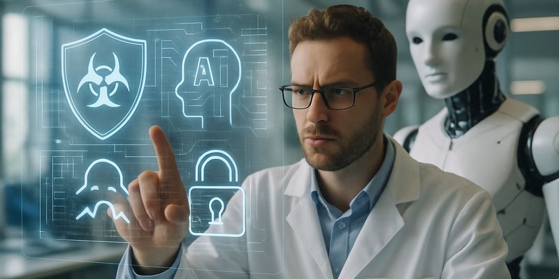 GPT-5.5 bug bounty hunts bio-safety jailbreaks