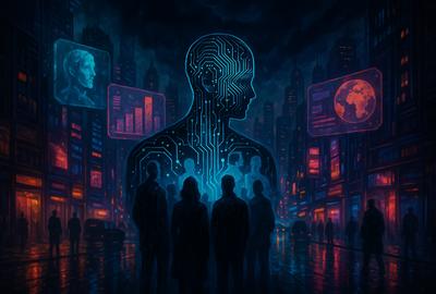 AI Chips Away Human Control, Study Warns