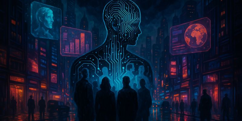 AI Chips Away Human Control, Study Warns