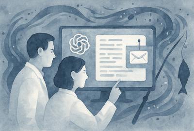 GuardPhish shows LLMs spot phishing yet still write it