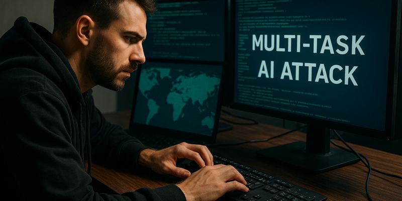 Researchers Expose Few-Query Attacks on Multi-Task AI