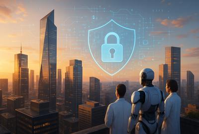 Hardware keystores lock agent keys, block prompt injections
